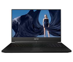 GIGABYTE AERO 15X V8 15.6