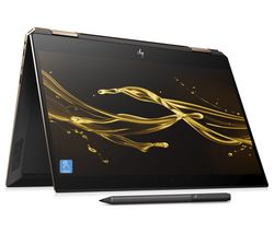HP Spectre x360 13.3