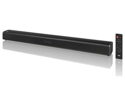 JVC TH-D679B 2.0 Sound Bar with Dolby Atmos