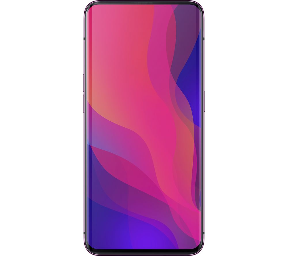 OPPO Find X review