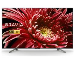 SONY BRAVIA KD85XG8596BU 85