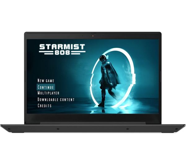 Lenovo IdeaPad L340 Gaming Laptop, 15.6 Inch FHD (1920 X 1080) IPS Display, Intel Core i5-9300H Processor, 8GB DDR4 RAM, 1TB HDD, 128GB NVMe並行輸入品 First Look: With New GeForce GTX, Lenovo Launches Budget IdeaPad