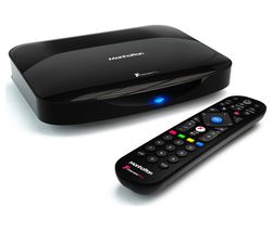 MANHATTAN T3-R Freeview Play Smart 4K Ultra HD Digital TV Recorder - 500 GB