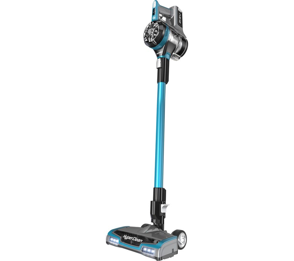 SWAN HyperClean 3-in-1 SC15820N Cordless Vacuum Cleaner Review