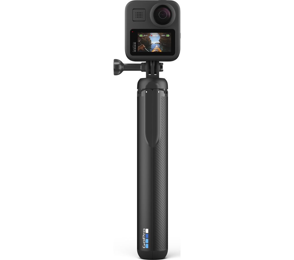 GOPRO MAX Grip Review