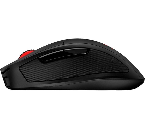 Buy Hyperx Pulsefire Dart Wireless Optical Gaming Mouse Free Delivery Currys