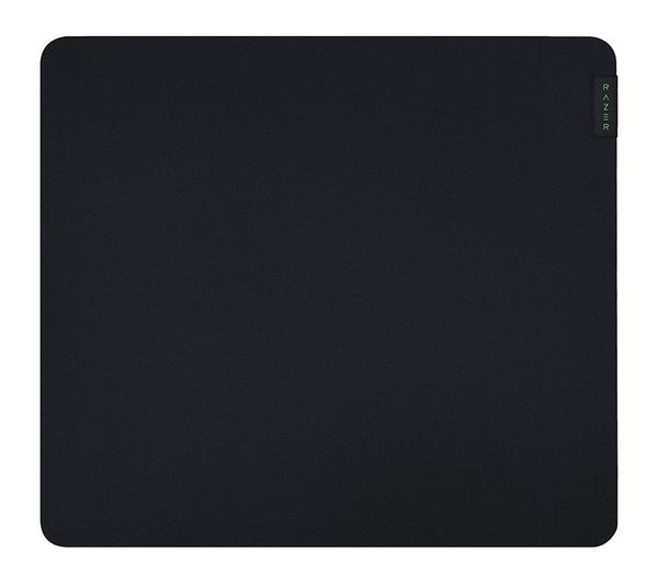 Razer Gigantus V2 Large Gaming Surface Black Green