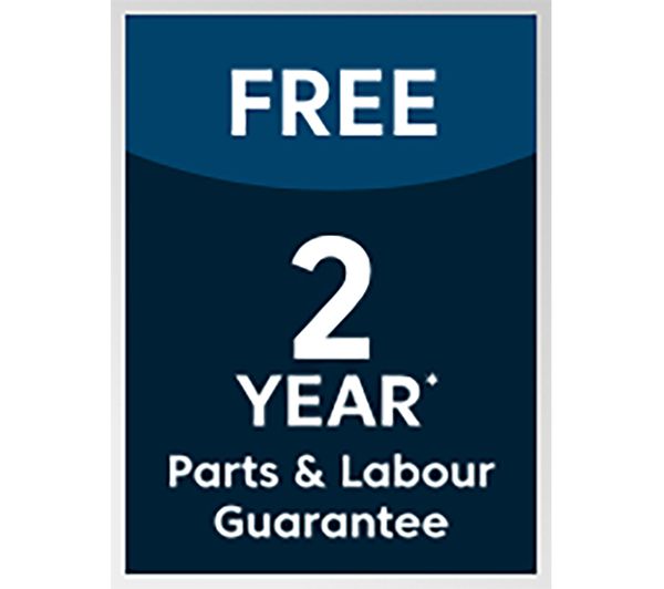 7248740510 BEKO BLSF3682 Integrated Undercounter Fridge Fixed Hinge