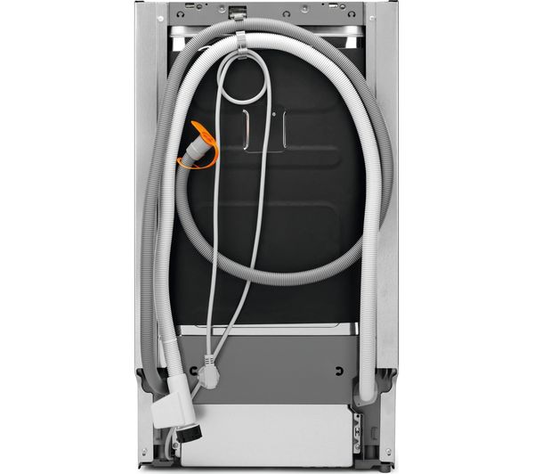 ZSLN1211 ZANUSSI ZSLN1211 Slimline Fully Integrated Dishwasher