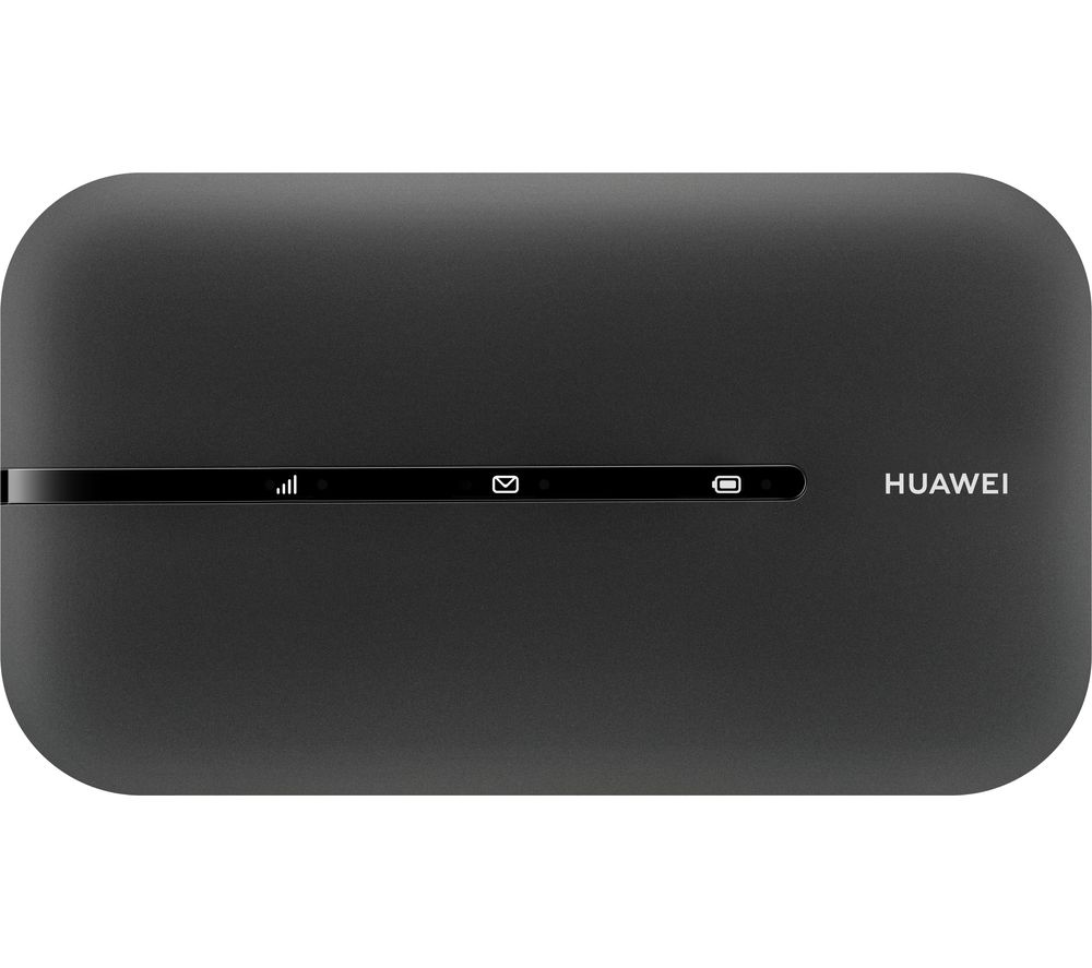 THREE Pay Monthly 4G Mobile WiFi