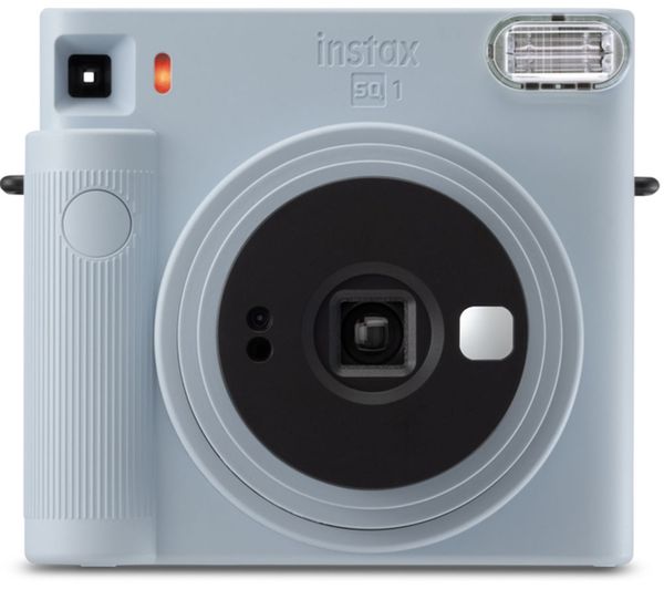 Image of INSTAX SQ1 Instant Camera - Glacier Blue