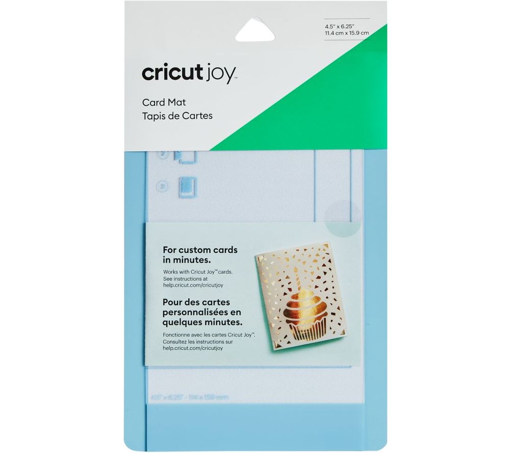 Download Buy Cricut Joy Card Mat Free Delivery Currys SVG, PNG, EPS, DXF File