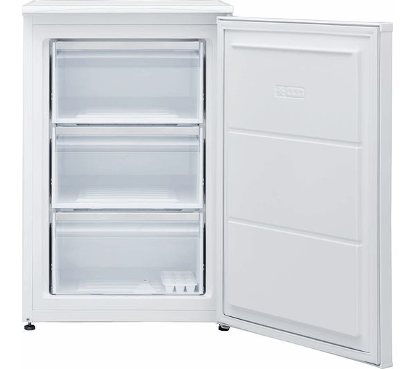 currys hotpoint under counter freezer