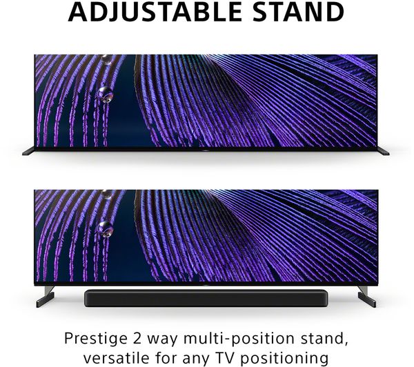 SONY BRAVIA XR55A90JU 55