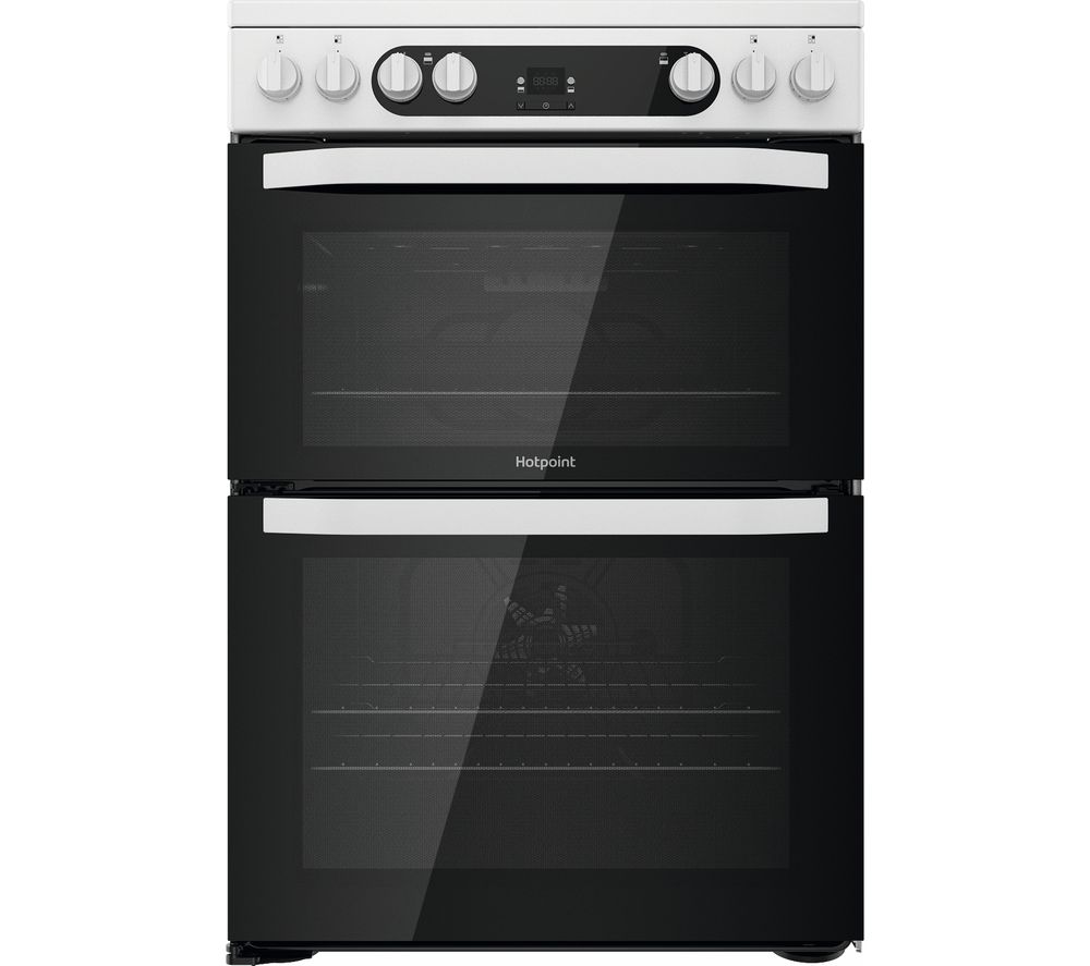 HOTPOINT HOTPOINT HOT HDM67 V9HCW, White review