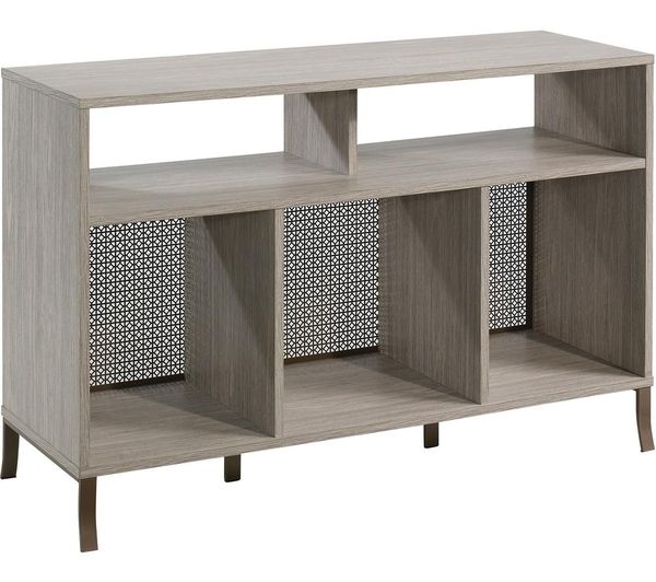 TEKNIK City Centre 1168 mm TV Stand for up to 50" TVs - Champagne Oak