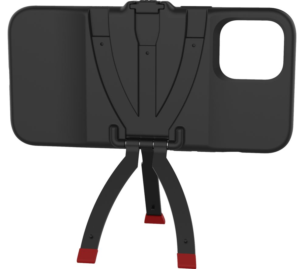 StandPoint iPhone 12 Pro Max Tripod Case