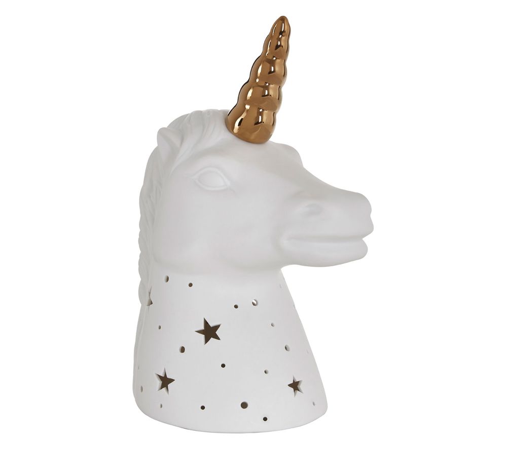 Unicorn Kids Night Light