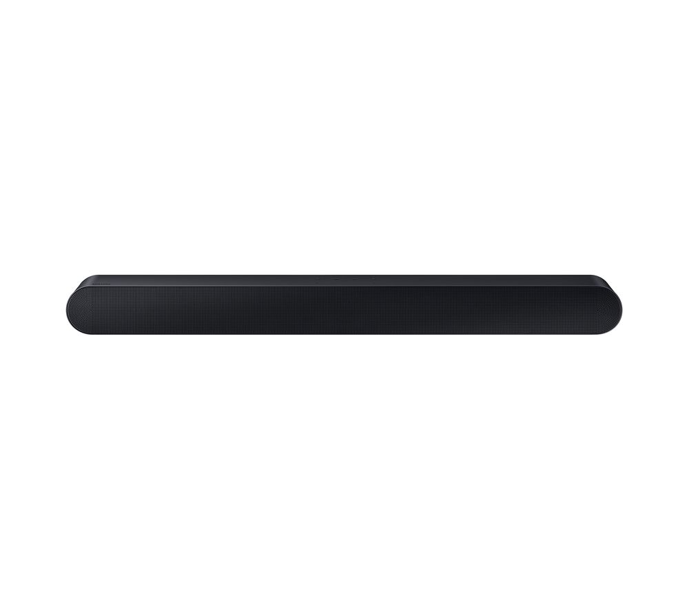 HW-S60B/XU 5.0 All-in-One Sound Bar with Dolby Atmos, DTS Virtual:X & Amazon Alexa