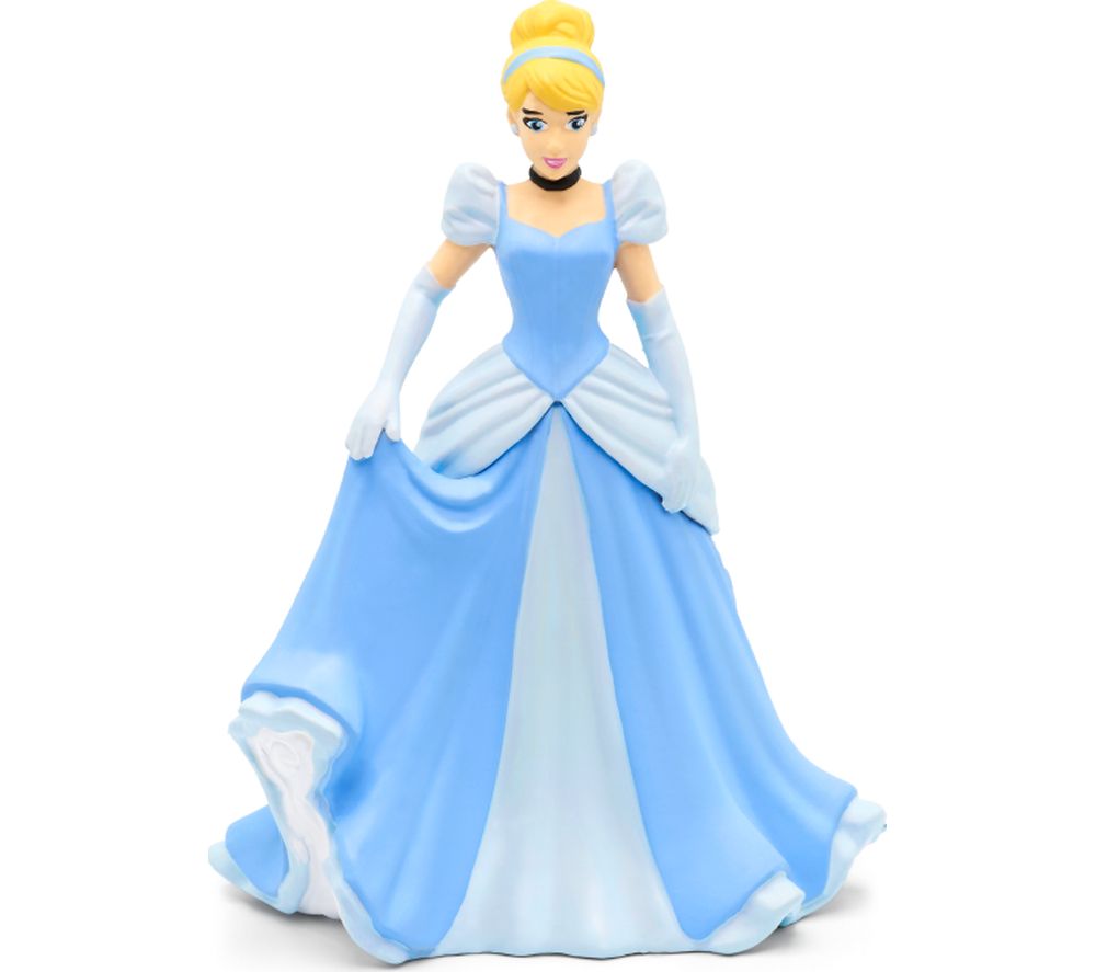 Disney Audio Figure - Cinderella