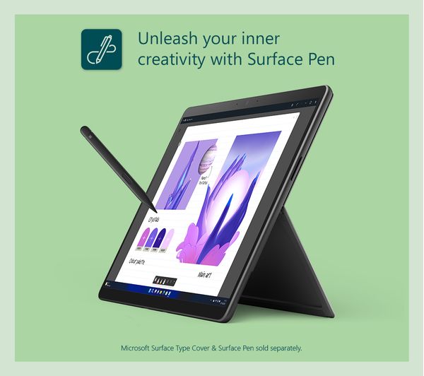 マイクロソフト Surface Pro9 13インチ Core-i5 256GB Ourfriday | Microsoft 13