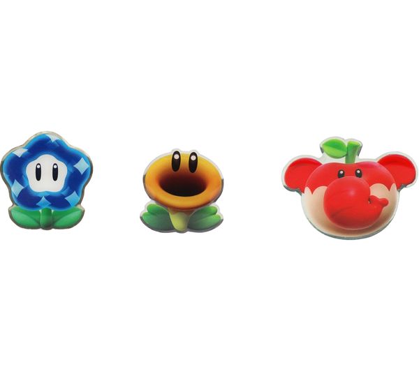 Nintendo Super Mario Bros Wonder Pin Set