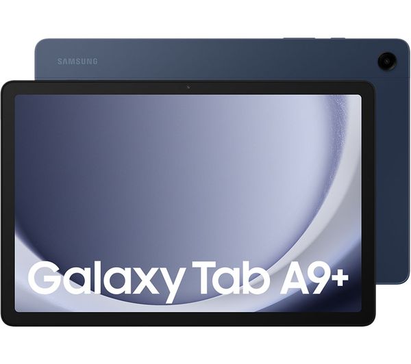 Samsung Galaxy Tab A9 11 Tablet 128 Gb Navy