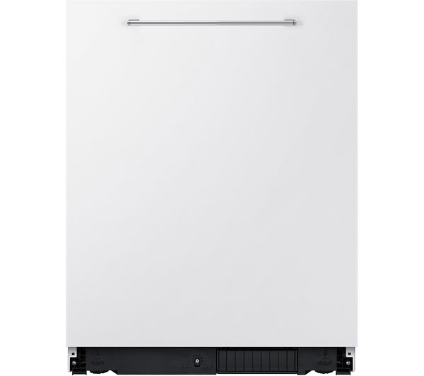 SAMSUNG Series 7 DW60CG550B00EU Full-size Fully Integrated Dishwasher