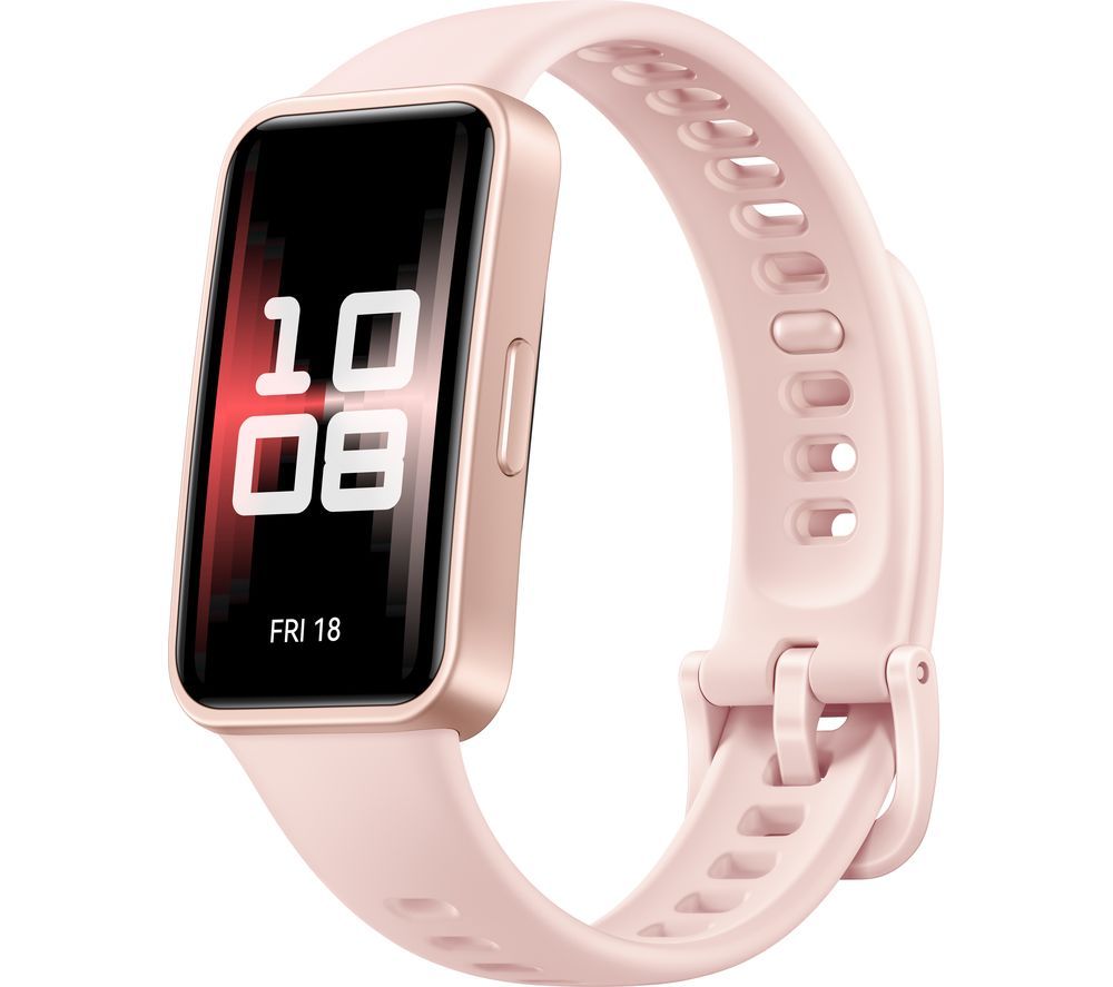Band 9 Fitness Tracker - Pink