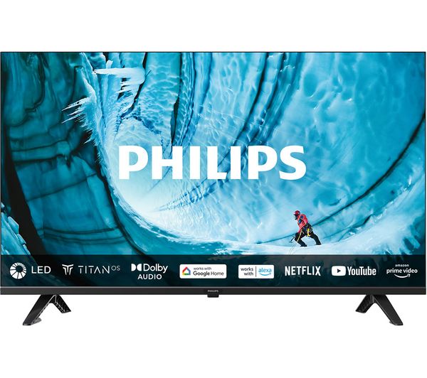 PHILIPS 32PHS6009/12 32" Smart HD Ready HDR LED TV