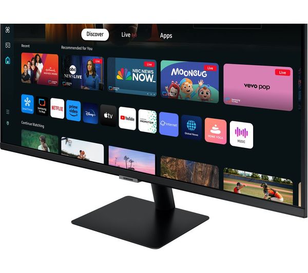 SAMSUNG M7 LS32DM700UUXXU 32