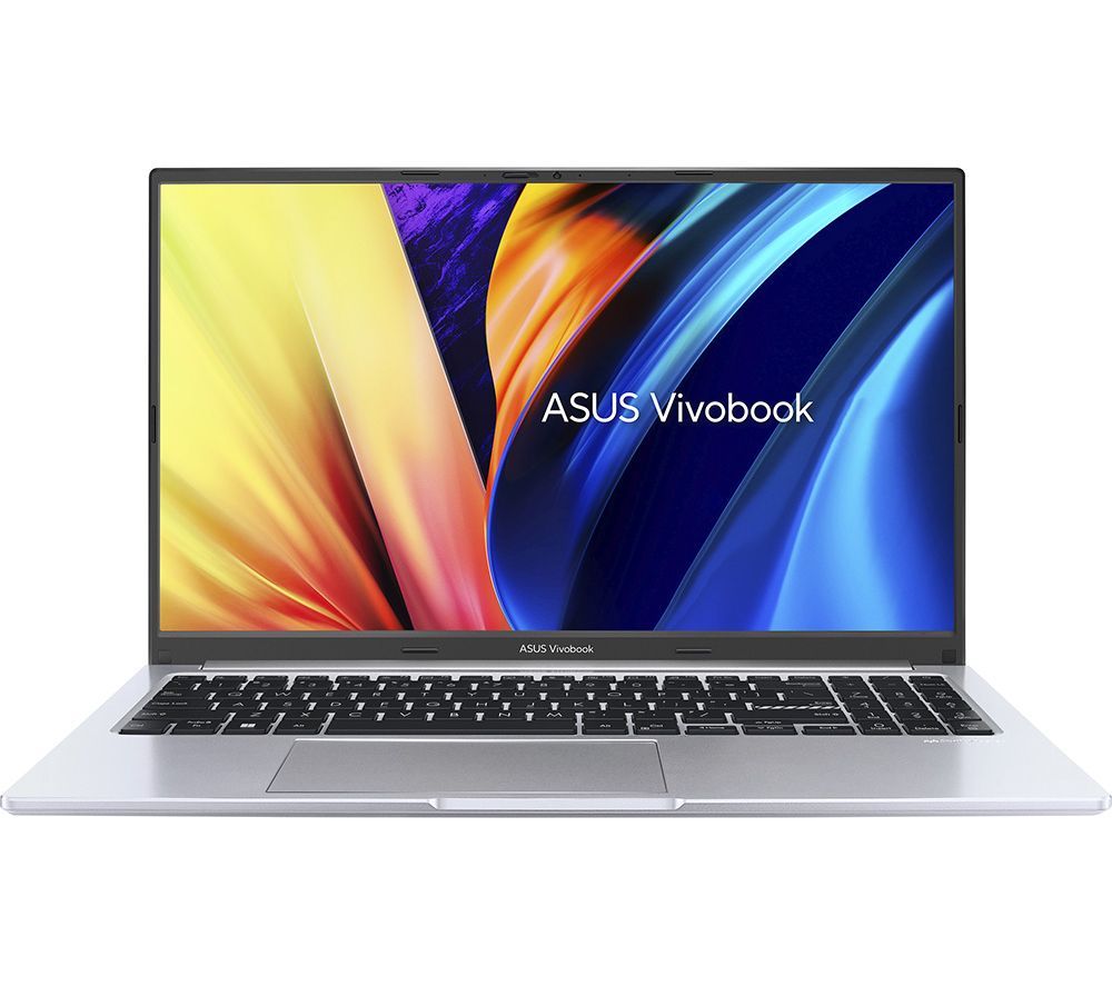 Vivobook 15 OLED A1505ZA 15.6" Laptop - Intel® Core™ i5, 512 GB SSD, Silver