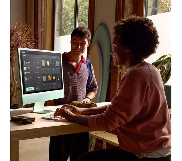 APPLE iMac 4.5K 24