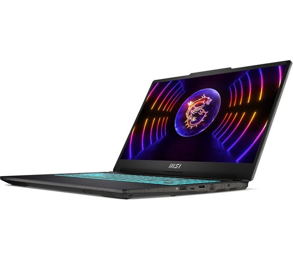 Cyborg 15 15.6" Refurbished Gaming Laptop - Intel® Core™ i5, RTX 2050, 512 GB SSD (Very Good Condition)
