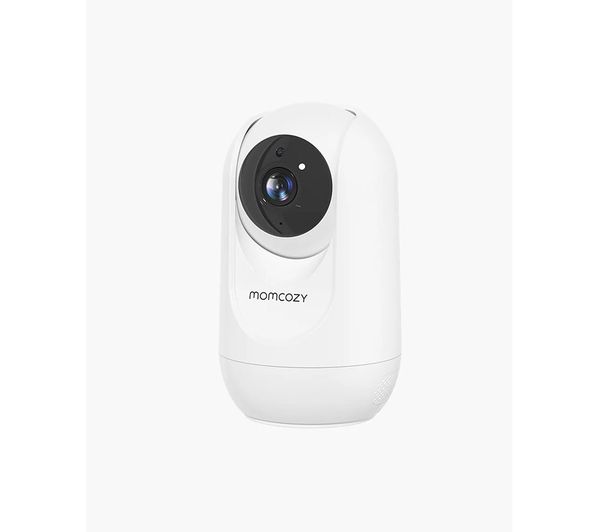 Momcozy Bm002 Wh11nb A Baby Monitoring Camera White