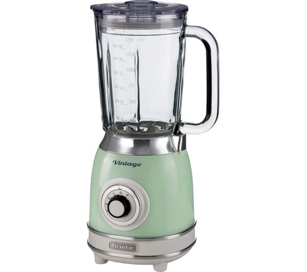 Ariete Vintage Arpk56 Blender Green