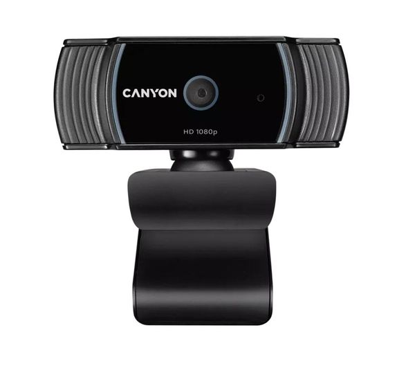 Canyon E71023025 Full Hd Webcam