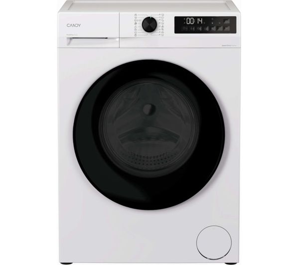 Candy Quick Pro Gwd 485s6 80 8 Kg Washer Dryer White