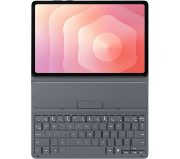 SAMSUNG Galaxy Tab S11 Ultra Slim AI Book Cover Keyboard Case