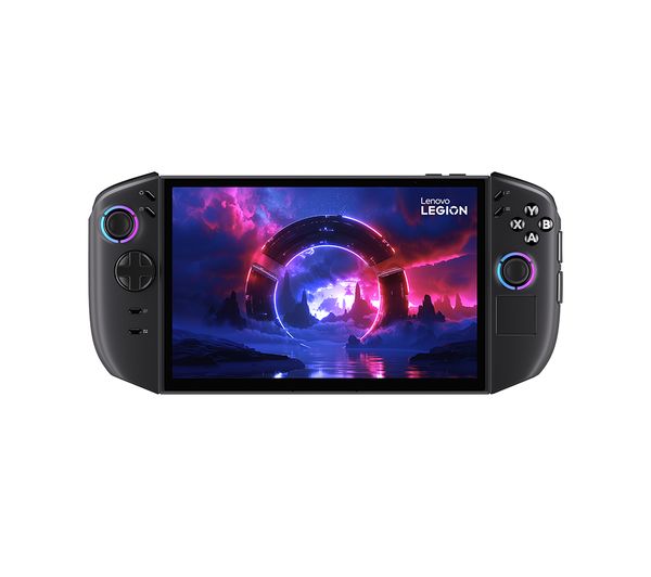 An image of LENOVO Legion Go 2 Handheld Gaming Console - AMD Ryzen Z2 Extreme, 1 TB SSD