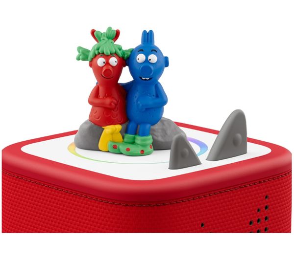 An image of TONIES Audio Figure - Julia Donaldson: The Smeds & The Smoos