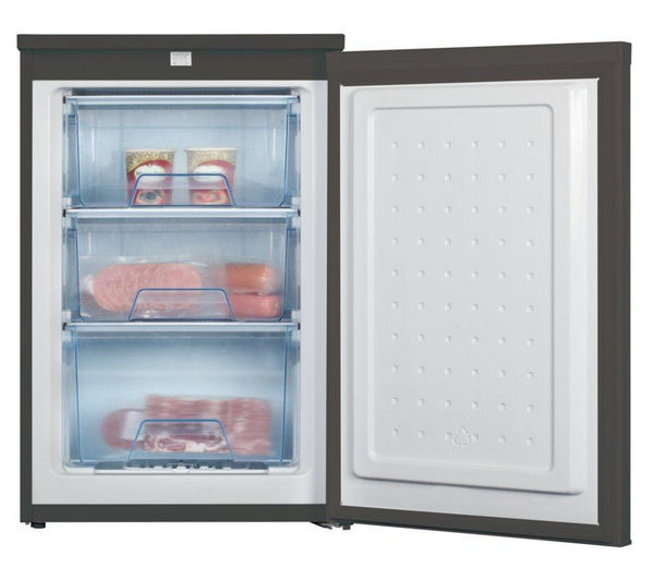 LOGIK LUF55B13 Undercounter Freezer Review