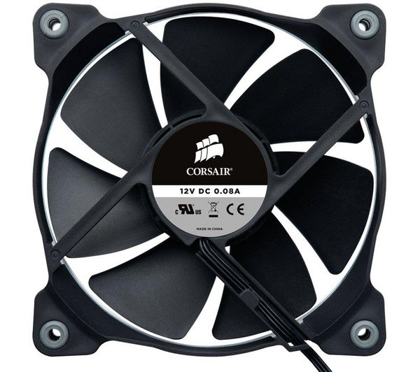 Fan Direction Air Cooling Linus Tech Tips