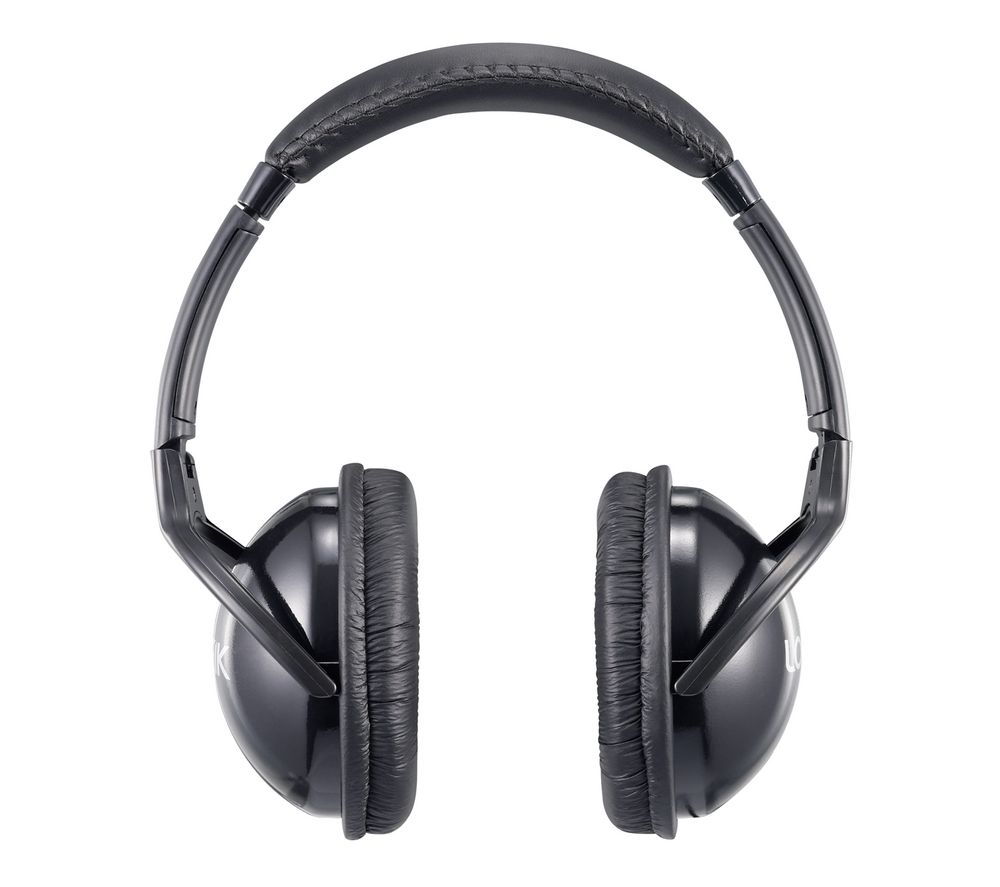 LOGIK LHHIFI10 Headphones review