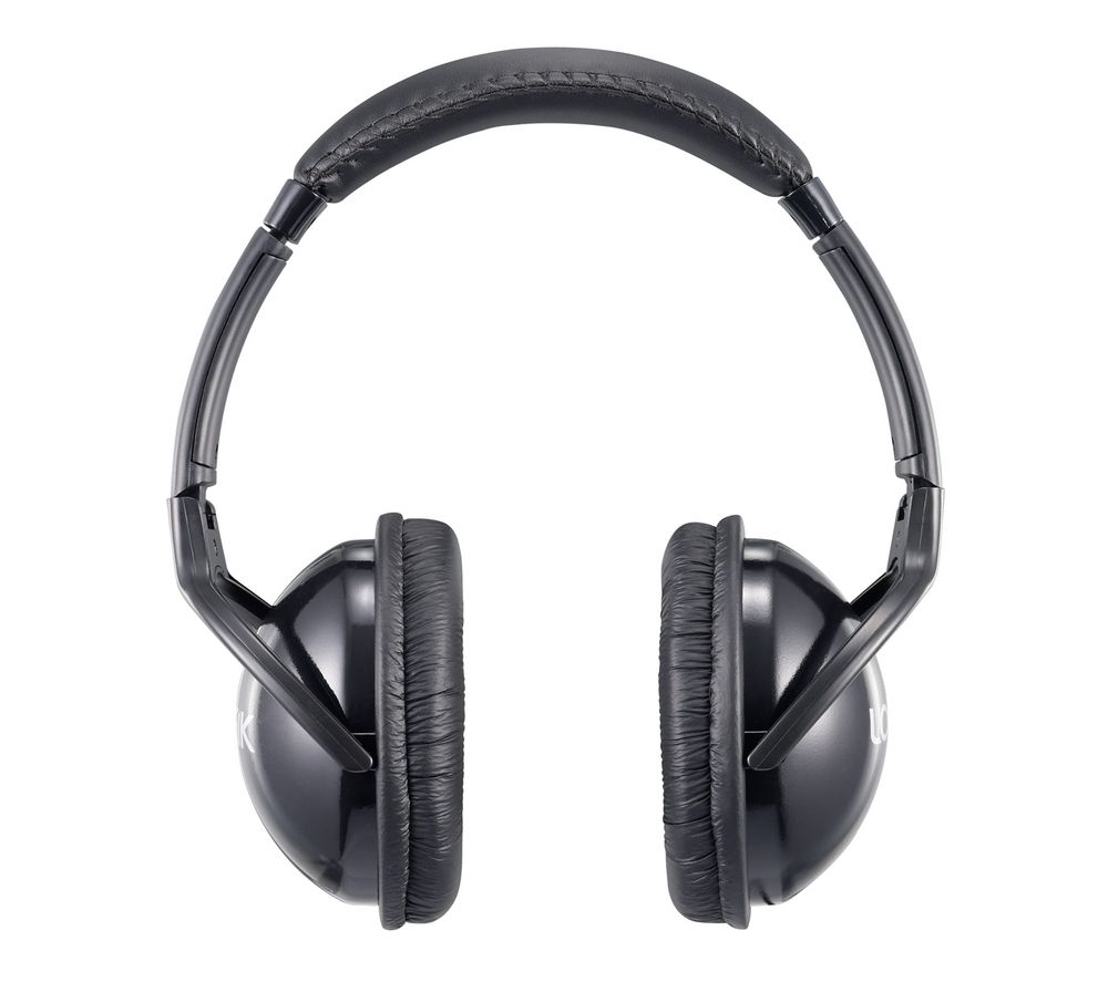 LOGIK LHHIFI10 Headphones specs