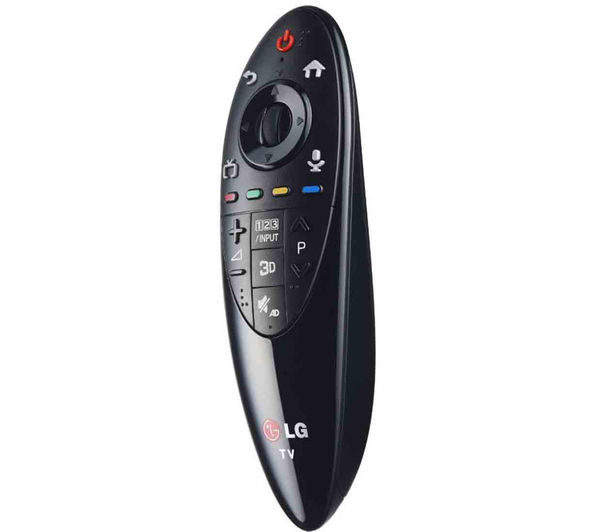 AN-MR500 - LG AN-MR500 Magic Remote Control - Currys Business