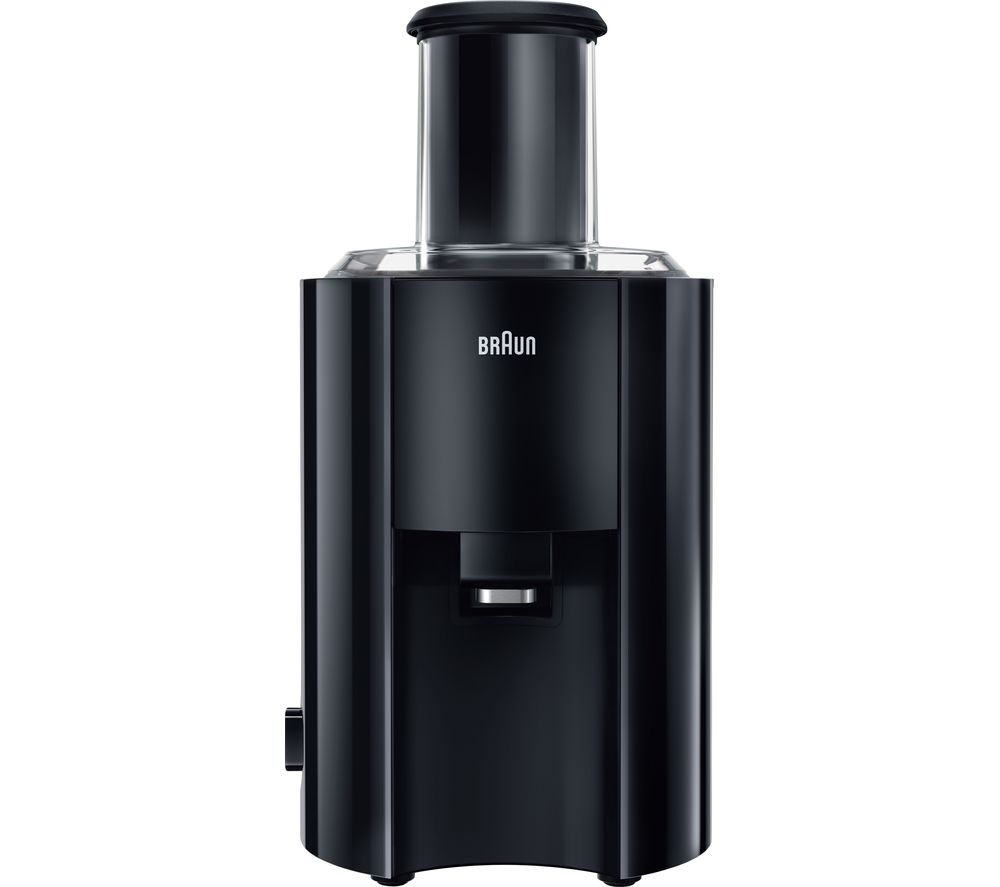 BRAUN J300 Multiquick Juicer review