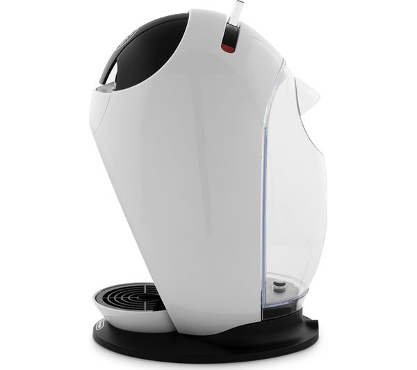 Buy DOLCE GUSTO by De'Longhi Jovia EDG250W Hot Drinks Machine White
