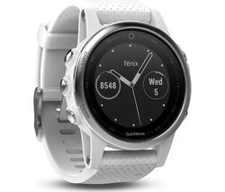 currys garmin fenix 5