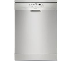 Aeg Freestanding Dishwashers Deals Sale Cheapest Prices From
